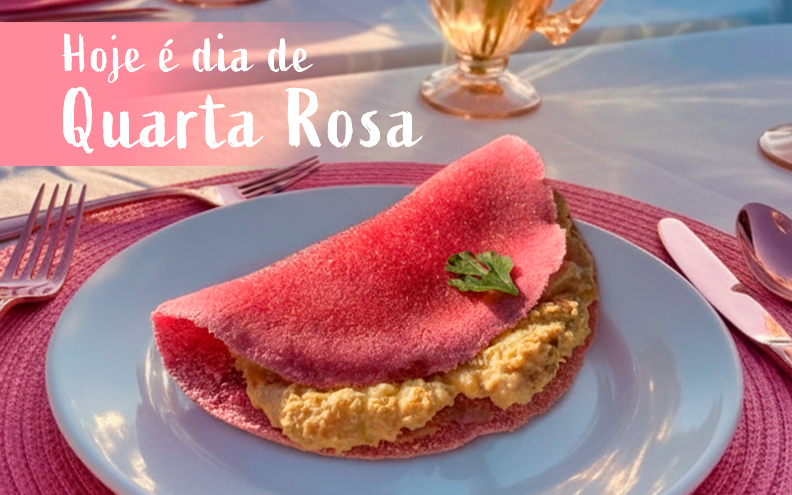 Quarta Rosa